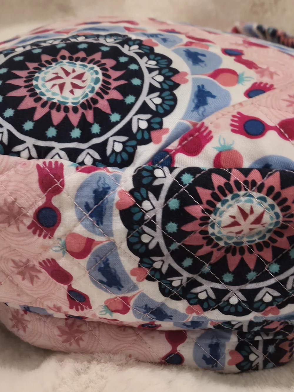 Vera Bradley rare vera
